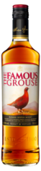 Famous Grouse 40% 0,7l (holá fľaša)