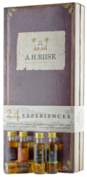 A. H. Riise 24 Experiences 43.92% 24 x 0,02L (set)