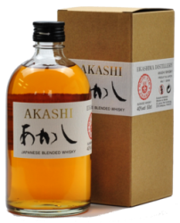 Akashi Blended 40% 0,5l (kartón)