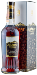 Ararat Coffee 30% 0,7L (kartón)