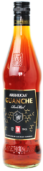 Arehucas Guanche 20% 0,7l (holá fľaša)