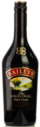 Baileys 17% 0,7L (holá fľaša)