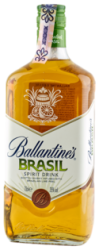 Ballantine's Brasil 35% 0.7L (čistá fľaša)
