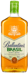 Ballantine´s Brasil Lime 35% 1l (holá fľaša)