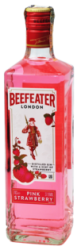 Beefeater Pink 37,5% 0,7L (holá fľaša)