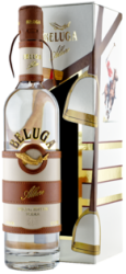 Beluga Allure Special Edition 40% 0.7L (darčekové balenie kazeta)