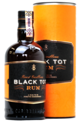 Black Tot RUM 46,2% 0,7L (tuba)