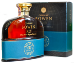 Bowen Cognac XO 40% 0,7l (kartón)