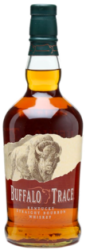 Buffalo Trace Bourbon 40% 0,7l (holá fľaša)