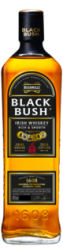 Bushmills Black Bush 40% 1,0L (holá fľaša)