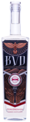 BVD Čerešňovica 45% 0,5l (holá fľaša)