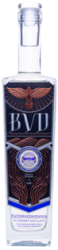 BVD Čučoriedkovica 45% 0,35l (holá fľaša)