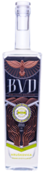 BVD Hruškovica 45% 0,5l (holá fľaša)
