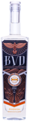 BVD Pivovica 45% 0,5L (holá fľaša)