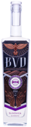 BVD Slivovica 45% 0,5l (holá fľaša)