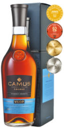 Camus VSOP Intensely Aromatic 40% 0.7L (kartón)