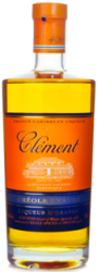 Clément Shrubb 40% 0,7l (holá fľaša)