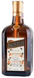 Cointreau 40% 0,7l (holá fľaša)