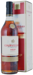 Courvoisier VSOP 40% 0,7l (kartón)