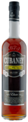 Cubaney Elixir 34% 0,7L (čistá fľaša)