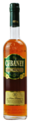 Cubaney Solera 8 Reserva 38% 0,7l (holá fľaša)