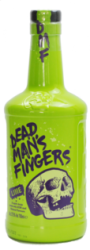Dead Man´s Fingers Lime 37.5% 0.7L (holá fľaša)