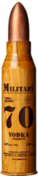 Debowa Military 70 Vodka 40% 0,7l (holá fľaša)