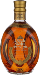 Dimple Golden Selection 40% 0,7L (čistá fľaša)