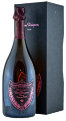 Dom Pérignon Rosé Vintage 2009 Brut 12.5% 0.75L (darčekové balenie kazeta)