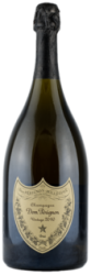 Dom Pérignon Vintage 2010 Brut 12.5% 1.5L (čistá fľaša)