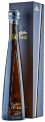 Don Julio 1942 Tequila Añejo 100% de Agave 38% 0,7L (darčekové balenie kazeta)