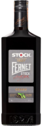 Fernet Stock GRAND 35% 0,7L (holá fľaša)