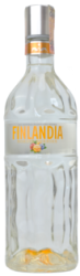 Finlandia Nordic Berries 37.5% 1L (holá fľaša)