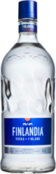 Finlandia Vodka 40% 1,75L (holá fľaša)