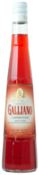 Galliano L'Aperitvo 24% 0.5L (čistá fľaša)