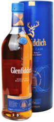 Glenfiddich Reserve Cask 40% 1,0L (tuba)