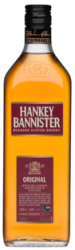 Hankey Bannister 40% 0,7L (holá fľaša)