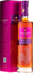 Hardy VSOP 40% 3l (kartón)