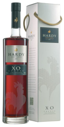Hardy XO 40% 3l (kartón)