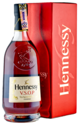 Hennessy VSOP 40% 0,7L (kartón)