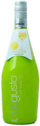 Il MioGusto Limonsecco 5.5% 0,75L (čistá fľaša)