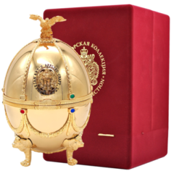 Imperial Collection Faberge Gold 40% 0.7L (darčekové balenie kazeta)