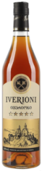 Iverioni 5* 40% 0,7L (holá fľaša)