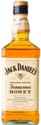 Jack Daniel´s Honey 35% 0,7L (holá fľaša)