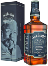 Jack Daniel´s Master Distiller No.5 43% 0,7L (kartón)