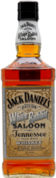 Jack Daniel´s White Rabbit 43% 0,7L (holá fľaša)