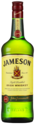 Jameson 40% 1l (holá fľaša)