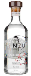 Jinzu Gin 41,3% 0,7l (holá fľaša)