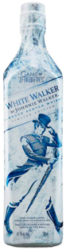 Johnnie Walker White Walker Game of Thrones 41,7% 0,7l (holá fľaša)