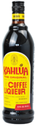 Kahlúa The Original 16% 0,7l (čistá fľaša)